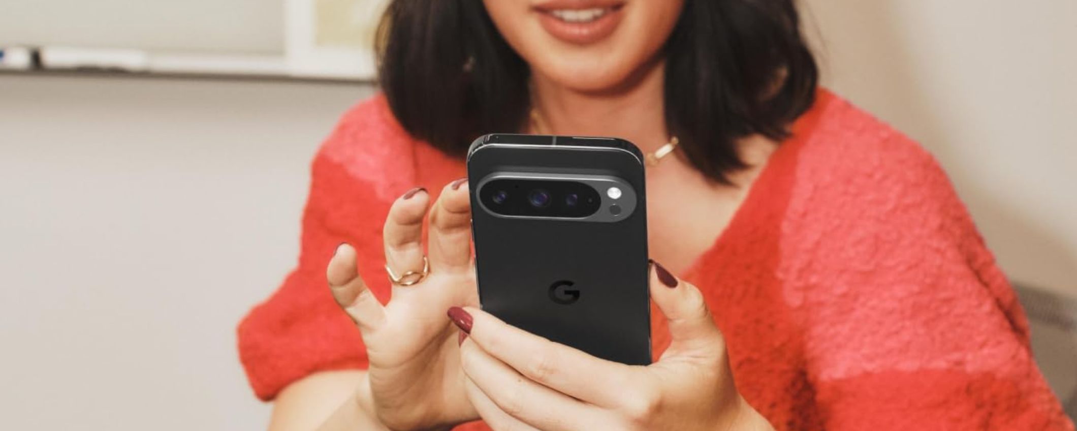 Google Pixel 9 Pro: tecnologia e design a un prezzo competitivo Google Pixel 9 Pro: tecnologia e design a un prezzo competitivo