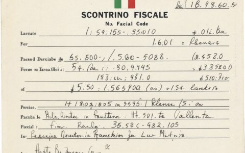 ChatGPT e scontrini falsi: nuove frontiere e rischi dell’AI