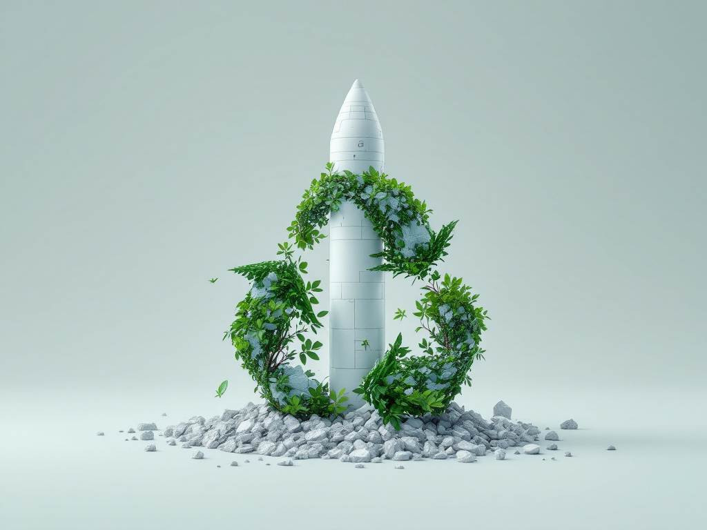 NASA lancia il LunaRecycle Challenge per ripulire la Luna dai rifiuti umani NASA lancia il LunaRecycle Challenge per ripulire la Luna dai rifiuti umani