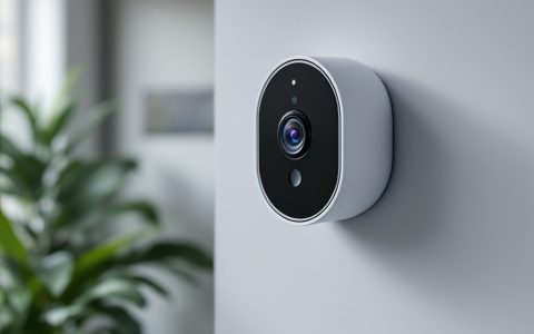 Ring Indoor Camera: sicurezza smart al prezzo giusto