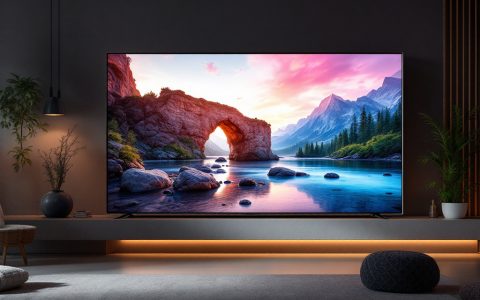 Crolla il prezzo della Smart TV LG OLED da 48