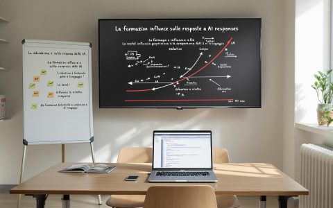 L’IA ti ignora se sei maleducato? Sì, e ora sappiamo anche perché