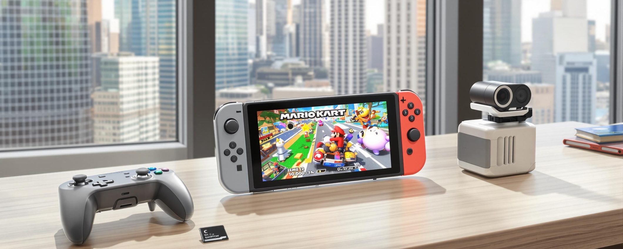 Nintendo Switch 2: aumentano i prezzi di videogiochi e accessori Nintendo Switch 2: aumentano i prezzi di videogiochi e accessori