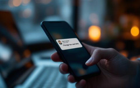 WhatsApp introduce notifiche per i cambi di username