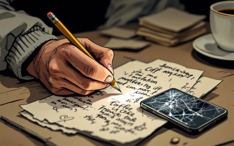 WhatsApp introduce la trascrizione manuale dei messaggi vocali su iOS