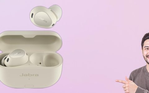 Jabra Elite 10 Gen 2: auricolari PERFETTI per lo sport e per la musica