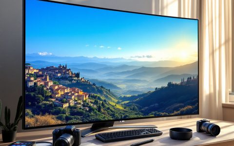 Google Foto: arriva l'editing Ultra HDR per immagini più realistiche