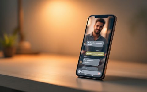 WhatsApp introduce il controllo qualità per i download su Android
