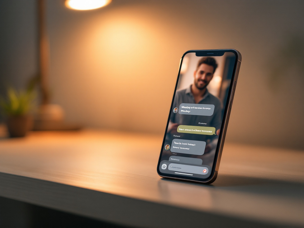 WhatsApp introduce il controllo qualità per i download su Android WhatsApp introduce il controllo qualità per i download su Android
