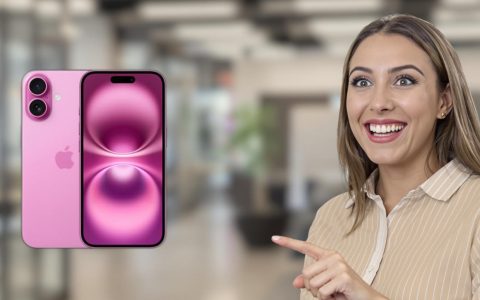 iPhone 16 da 128 GB: prestazioni top a un prezzo SUPER scontato su Amazon