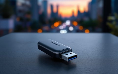 Thomson Cast 150: il nuovo dongle che sfida Google TV