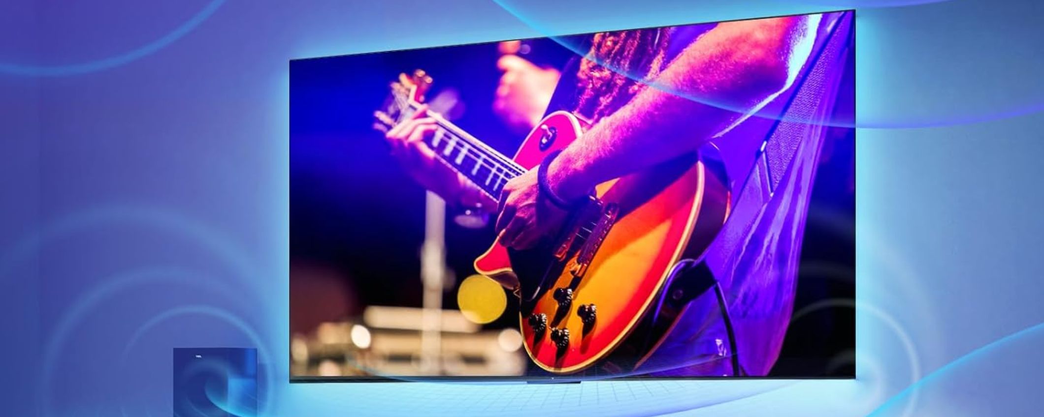 TCL 50V6B: qualità 4K e Google TV a un prezzo accessibile TCL 50V6B: qualità 4K e Google TV a un prezzo accessibile