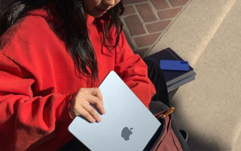 Il tuo nuovo laptop tuttofare è il MacBook Air con M4: prezzo WOW per poche ore