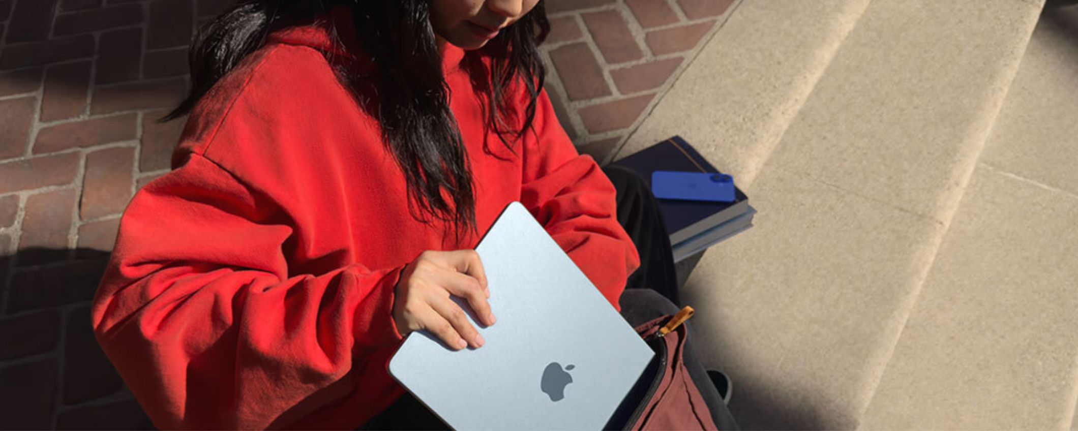 Il tuo nuovo laptop tuttofare è il MacBook Air con M4: prezzo WOW per poche ore Il tuo nuovo laptop tuttofare è il MacBook Air con M4: prezzo WOW per poche ore