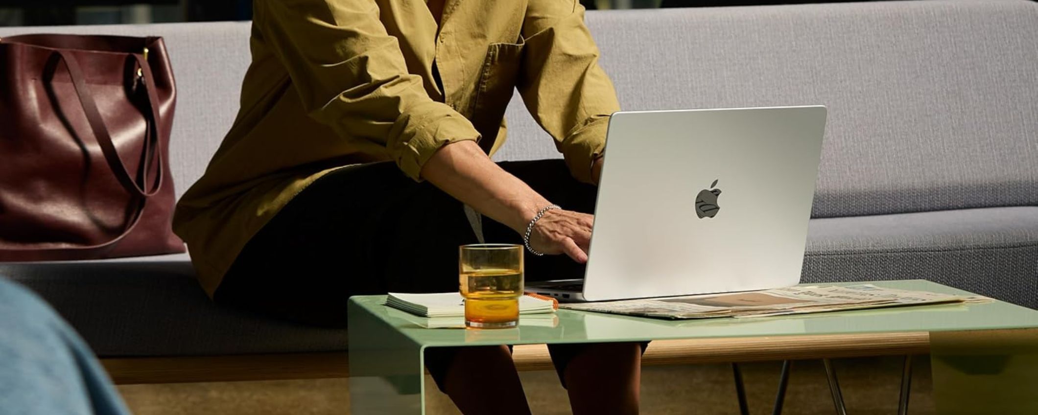 Il miglior laptop per creare contenuti è il MacBook Pro con M4 Pro e oggi è in sconto Il miglior laptop per creare contenuti è il MacBook Pro con M4 Pro e oggi è in sconto
