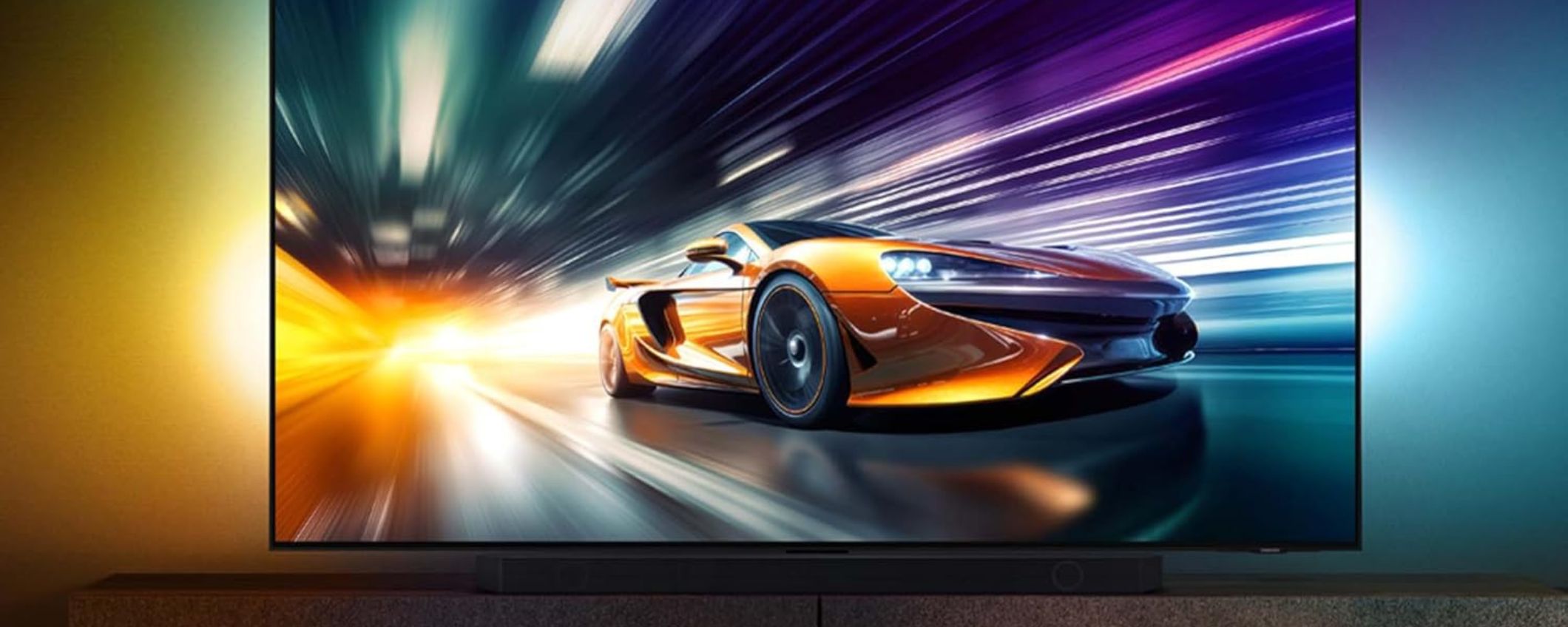 Samsung Neo QLED 4K: qualità e tecnologia a un prezzo competitivo Samsung Neo QLED 4K: qualità e tecnologia a un prezzo competitivo