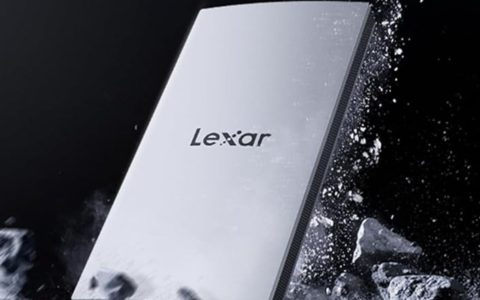Lexar ES3: il miglior SSD per lavorare in mobilità