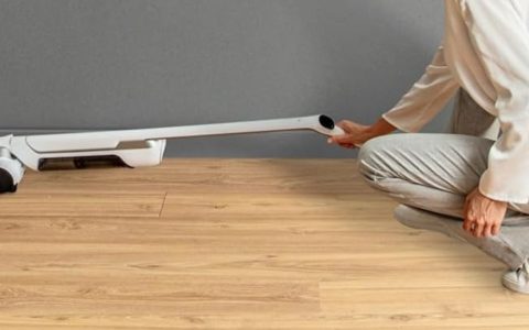 Con Rowenta X-Clean 10 le pulizie domestiche non saranno più un problema