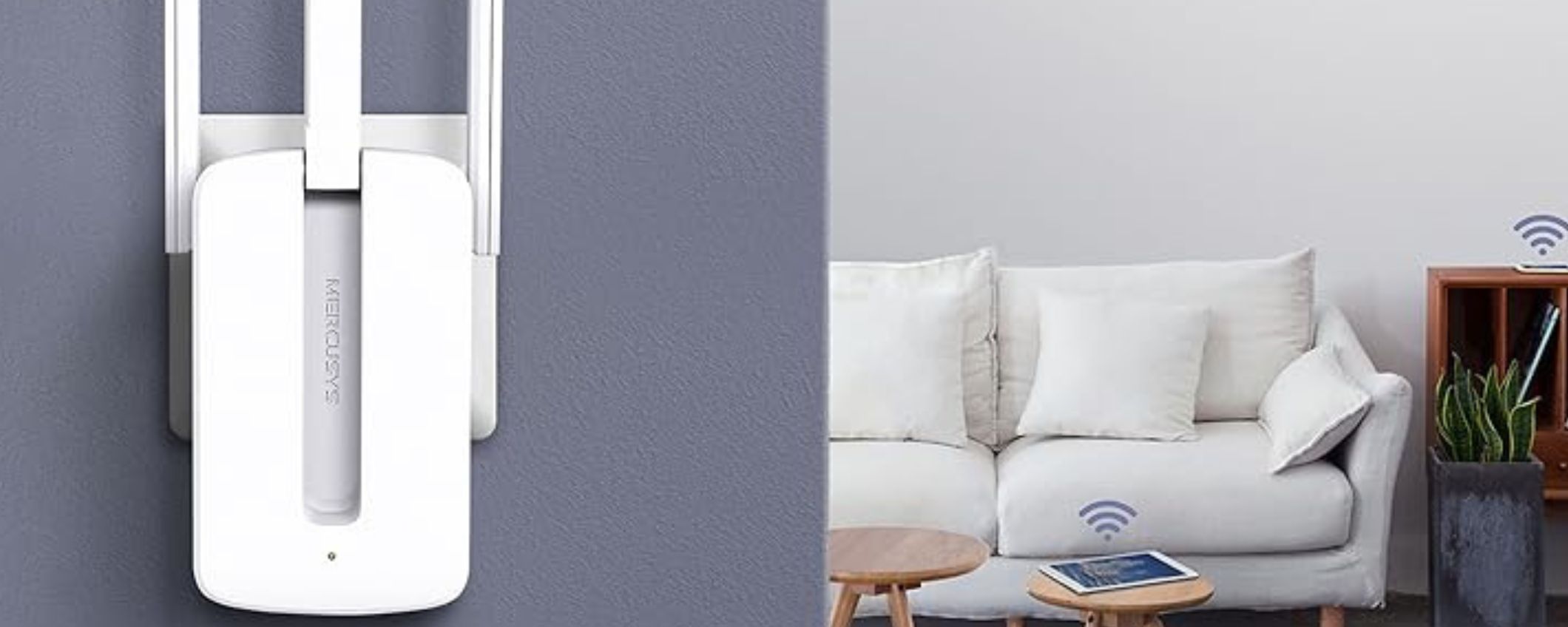 Ripetitore Wi-Fi TP-Link: potenzia la tua rete con meno di 10 euro Ripetitore Wi-Fi TP-Link: potenzia la tua rete con meno di 10 euro