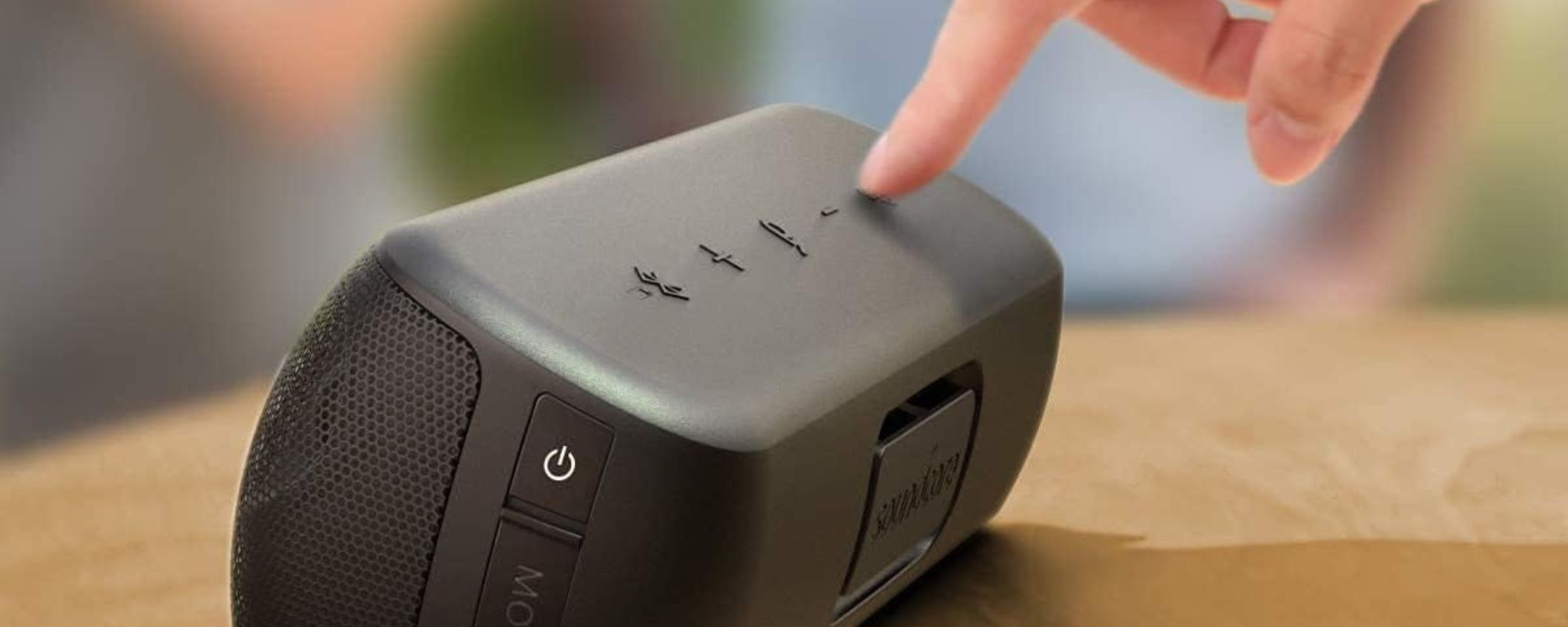 Anker Soundcore Motion+: qualità audio e resistenza a un prezzo competitivo Anker Soundcore Motion+: qualità audio e resistenza a un prezzo competitivo