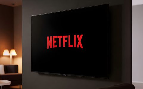 Netflix con pubblicità: cosa succederà nel 2026
