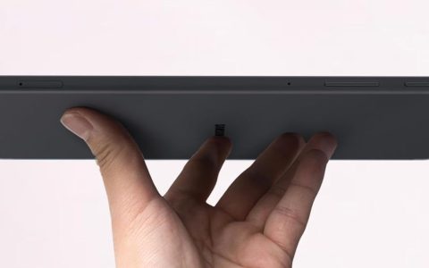Samsung Galaxy Tab S6 Lite 2024, il tablet perfetto per lo studio