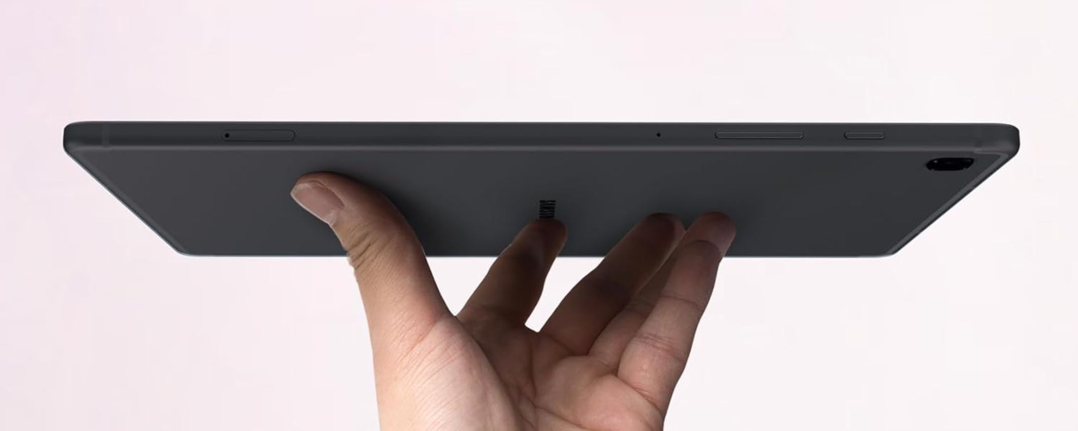 Samsung Galaxy Tab S6 Lite 2024, il tablet perfetto per lo studio Samsung Galaxy Tab S6 Lite 2024, il tablet perfetto per lo studio