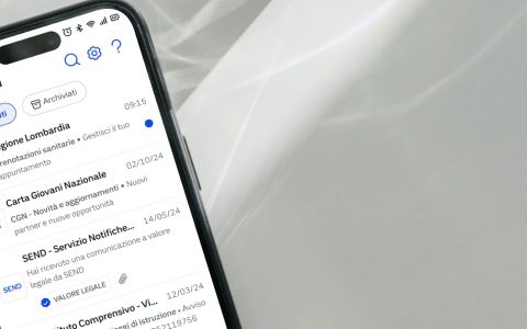 App IO: solo 5 milioni di utenti regolari su 40 milioni di download