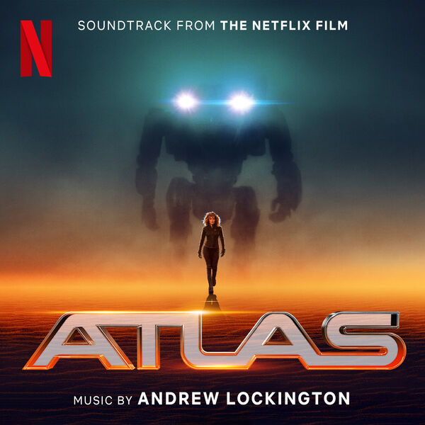 Locandina Film atlas