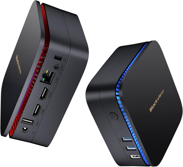 Blackview MP60 Mini PC