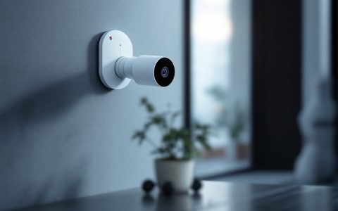 Blink Mini: videosorveglianza smart a un prezzo competitivo
