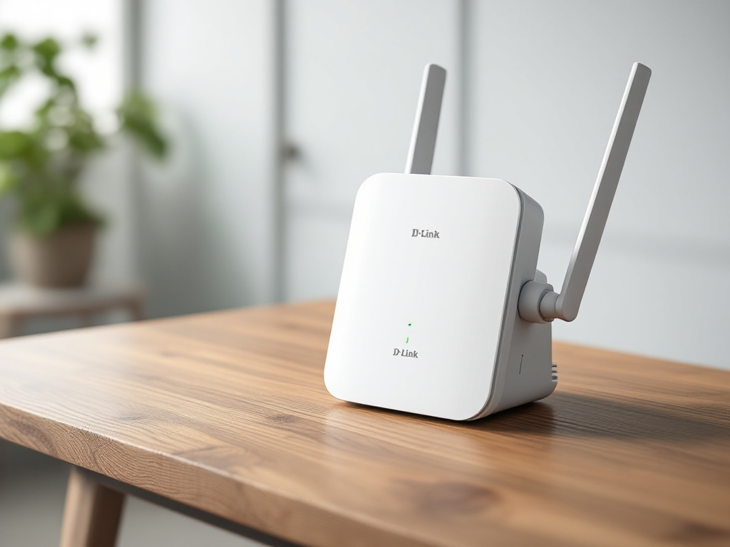 Ripetitore Wi-Fi D-Link DAP-1610: connessione stabile a un prezzo vantaggioso Ripetitore Wi-Fi D-Link DAP-1610: connessione stabile a un prezzo vantaggioso