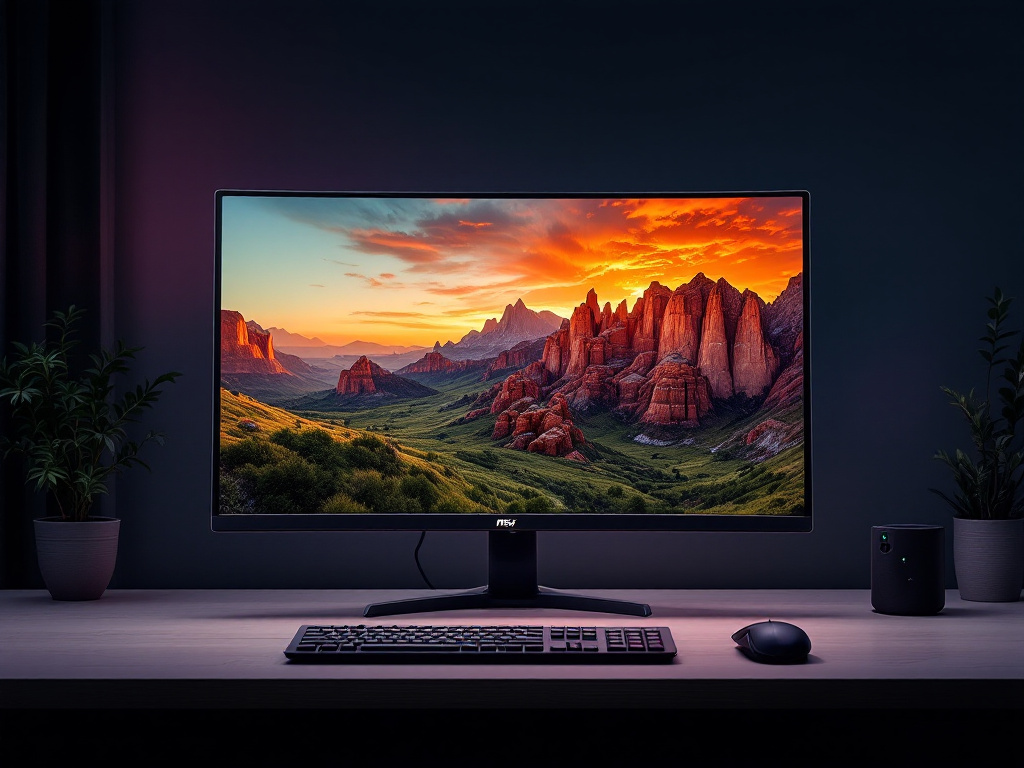 Il miglior monitor per il lavoro e il gaming è qui: è di MSI e costa pochissimo Il miglior monitor per il lavoro e il gaming è qui: è di MSI e costa pochissimo