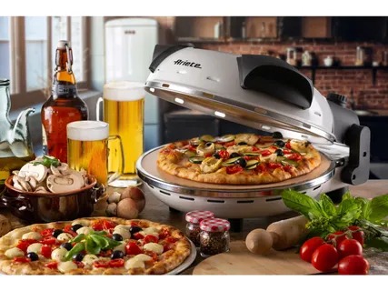 forno pizza