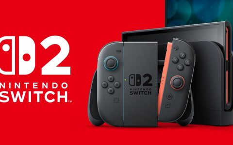 Nintendo Switch 2: i 10 giochi più attesi al lancio