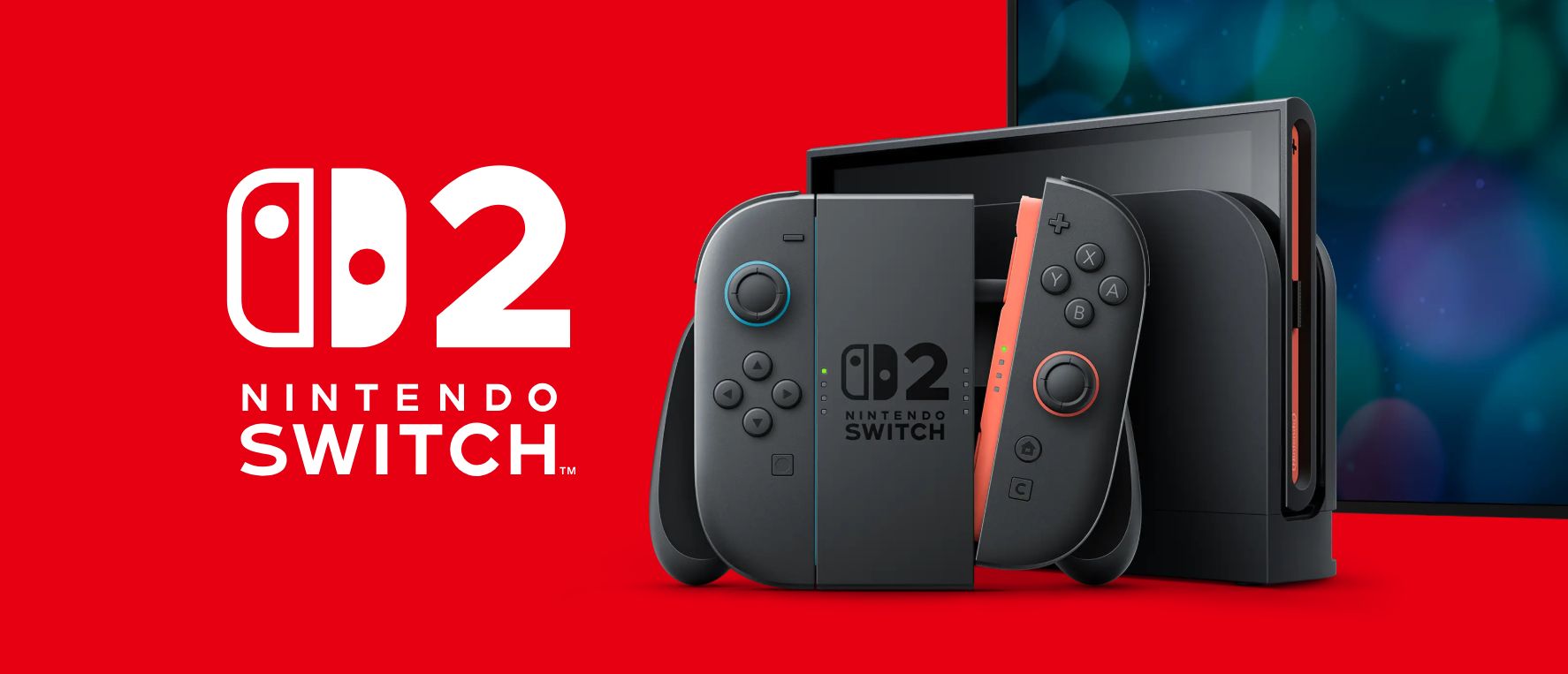 Nintendo Switch 2: i 10 giochi più attesi al lancio Nintendo Switch 2: i 10 giochi più attesi al lancio