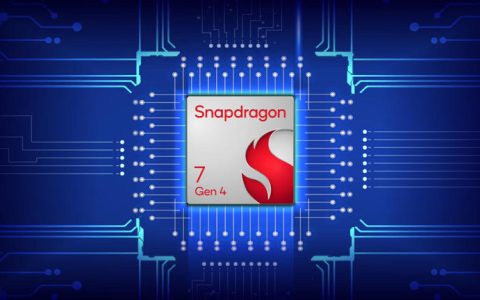 Snapdragon 7 Gen 4: Qualcomm innova con AI e gaming di alto livello