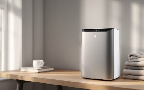 Climatizzatore portatile SilverCrest di Lidl: l'alternativa economica al condizionatore