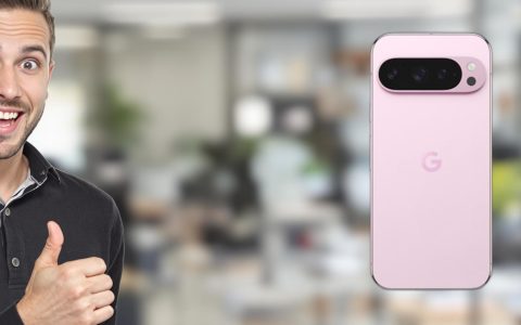 Google Pixel 9 Pro: a questo prezzo batte anche iPhone