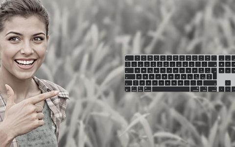 Magic Keyboard con Touch ID: sconto su Amazon per la versione con tastierino