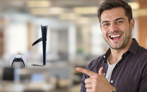 PlayStation 5 Pro: la console più potente del mondo, oggi al prezzo più basso di sempre