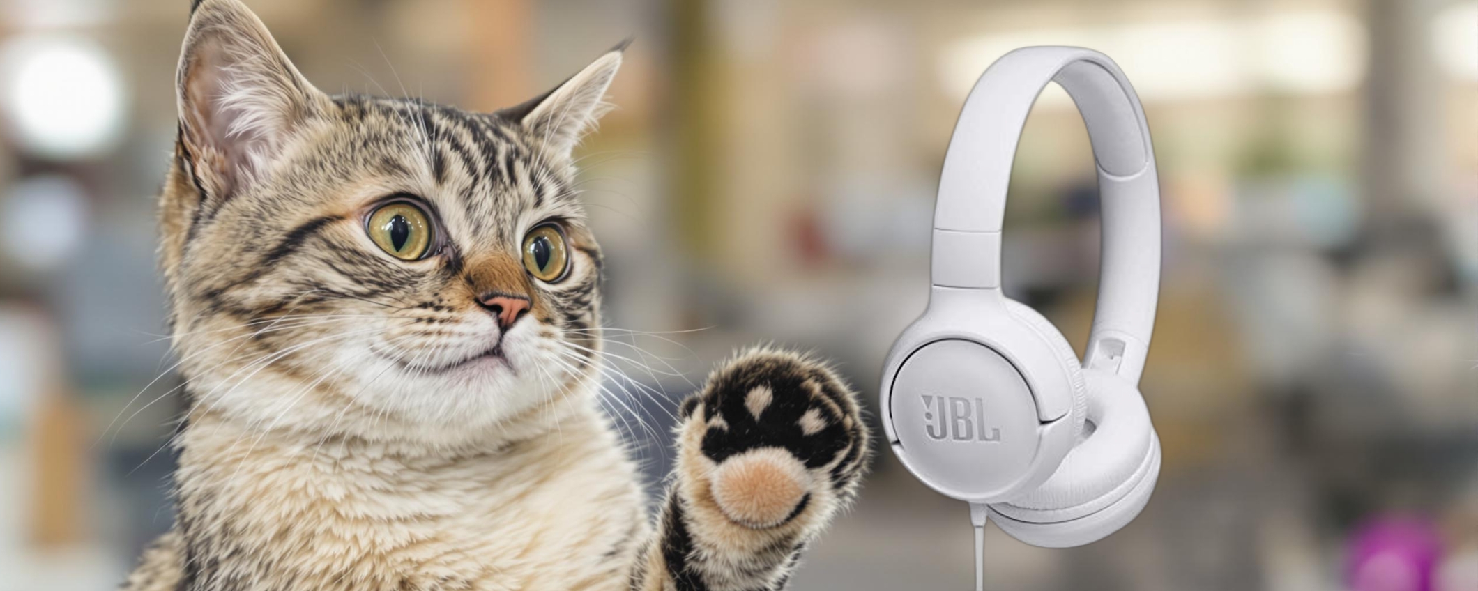 JBL Tune 500: comfort e audio di qualità a meno di 20 euro JBL Tune 500: comfort e audio di qualità a meno di 20 euro
