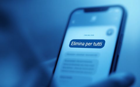 Google Messages introduce l'opzione 