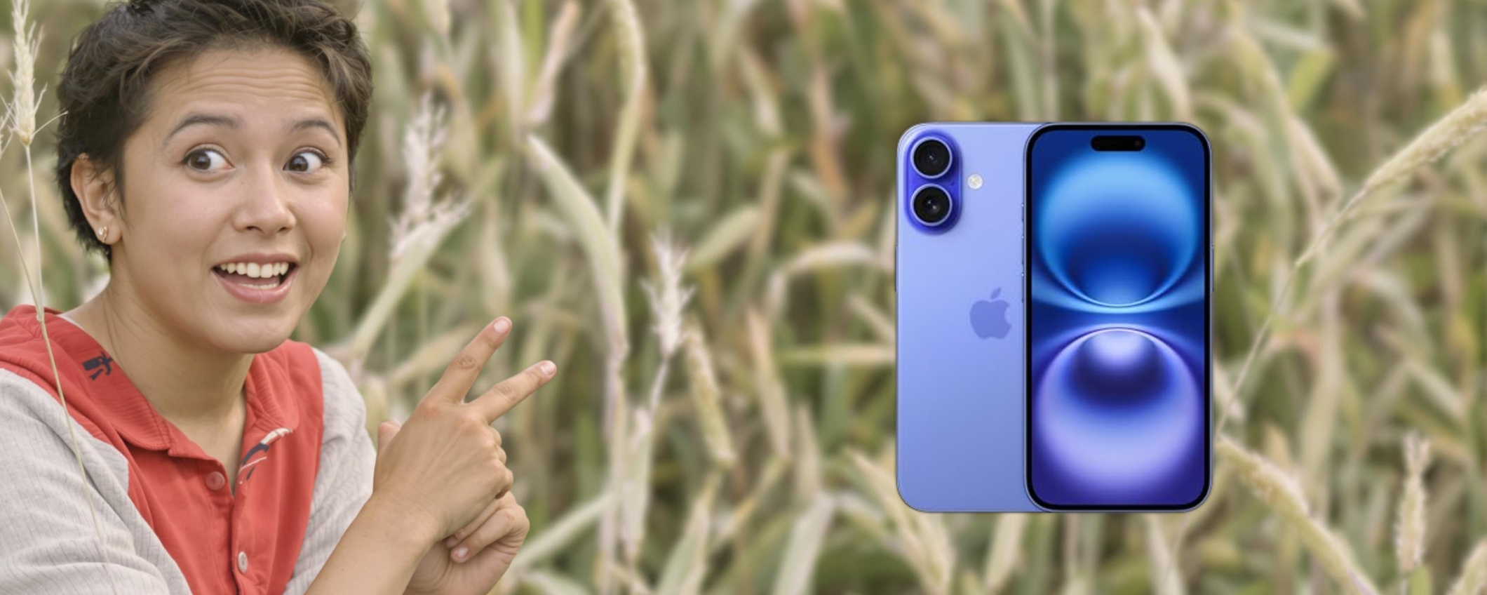 Offerta iPhone 16: oggi costa pochissimo su Amazon, compralo adesso Offerta iPhone 16: oggi costa pochissimo su Amazon, compralo adesso