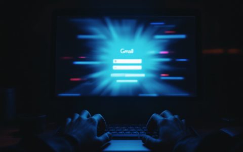Gmail nel mirino degli hacker: allarme truffa sul codice 2FA