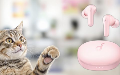 Soundcore Life P2 Mini: qualità audio e comfort a meno di 24 euro