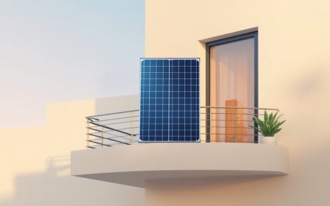 Pannelli solari da balcone Lidl: efficienza e sostenibilità a portata di mano