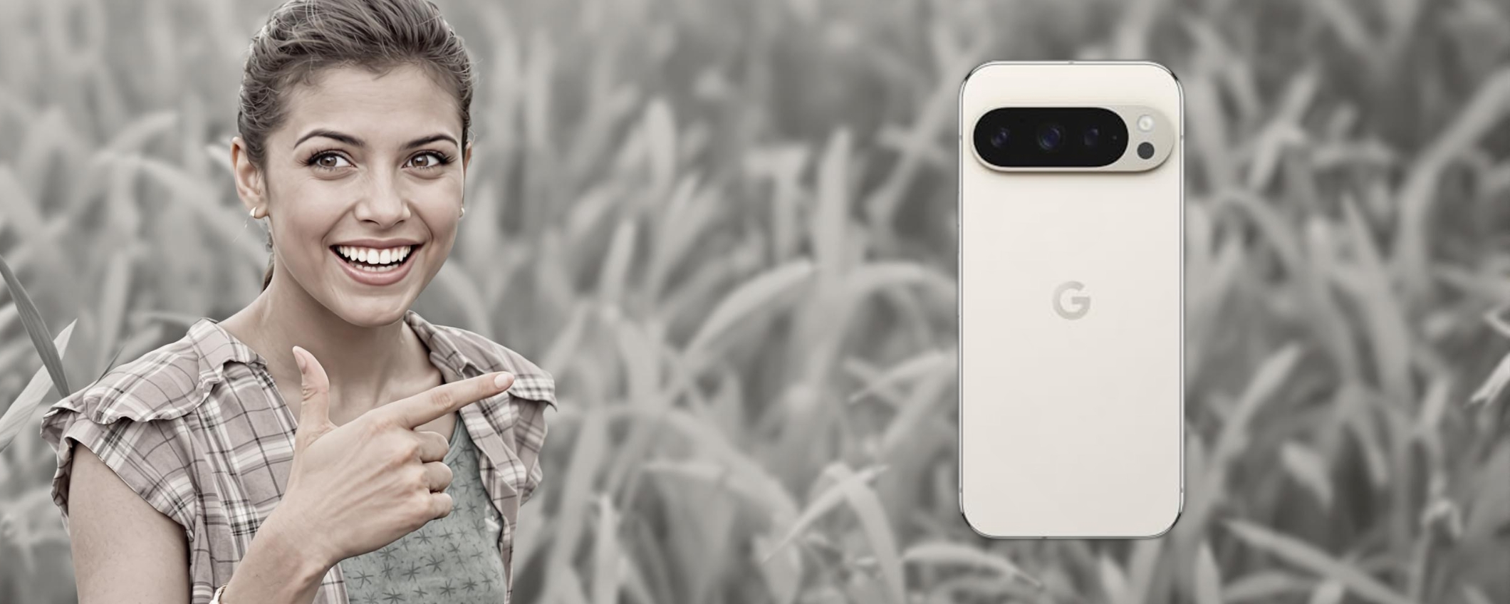 Google Pixel 9 Pro: prestazioni al top con uno sconto imperdibile