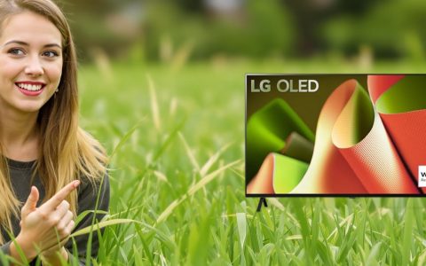 Risparmia 150€ sulla Smart TV LG OLED da 55