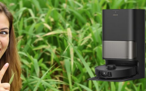 Robot Aspirapolvere Dreame L40S Pro Ultra a 100€ in meno con la promo Amazon